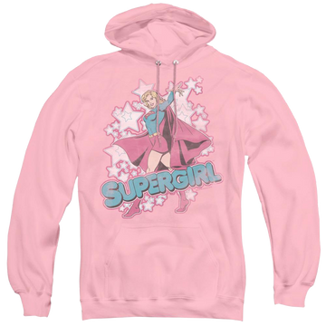 Supergirl Im Supergirl - Pullover Hoodie Pullover Hoodie Superman   