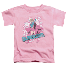 Supergirl Im Supergirl - Toddler T-Shirt Toddler T-Shirt Superman   