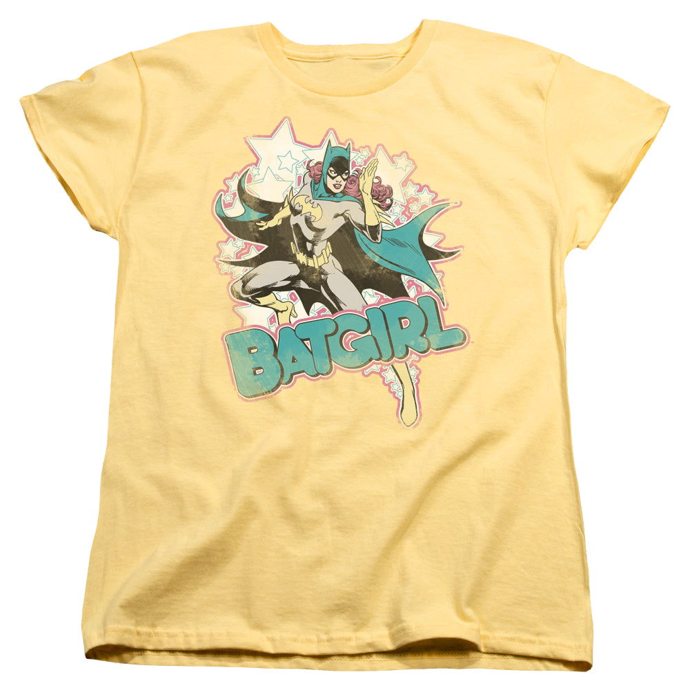 Batgirl Im Batgirl - Women's T-Shirt Women's T-Shirt Batman   