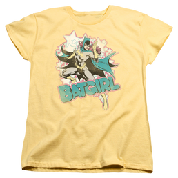 Batgirl Im Batgirl - Women's T-Shirt Women's T-Shirt Batman   