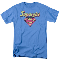 Supergirl Im A Supergirl - Men's Regular Fit T-Shirt Men's Regular Fit T-Shirt Superman   