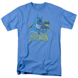 Dc Batman Watch Yourself - Men's Regular Fit T-Shirt Men's Regular Fit T-Shirt Batman   