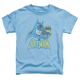 DC Batman Watch Yourself - Toddler T-Shirt Toddler T-Shirt Batman   