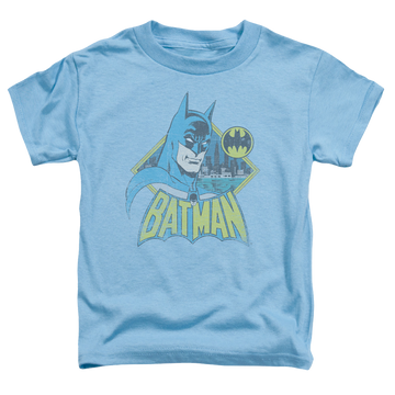 DC Batman Watch Yourself - Toddler T-Shirt Toddler T-Shirt Batman   