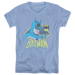 Dc Batman Watch Yourself - Women's T-Shirt Women's T-Shirt Batman   