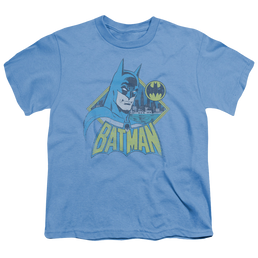 DC Batman Watch Yourself - Youth T-Shirt Youth T-Shirt (Ages 8-12) Batman   
