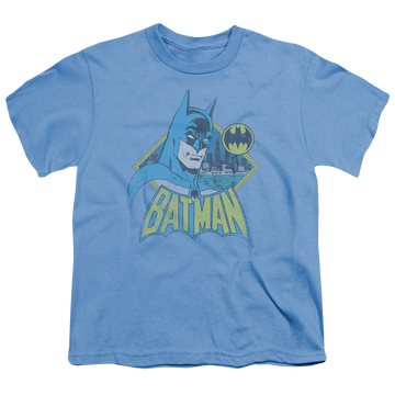 DC Batman Watch Yourself - Youth T-Shirt Youth T-Shirt (Ages 8-12) Batman   