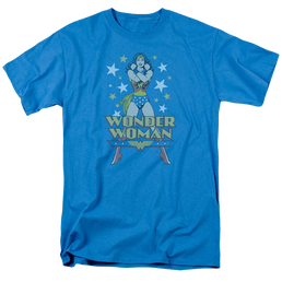 Wonder Woman A Wonder - Men's Regular Fit T-Shirt Men's Regular Fit T-Shirt Wonder Woman   