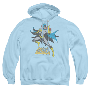 Batgirl See Ya - Pullover Hoodie Pullover Hoodie Batman   