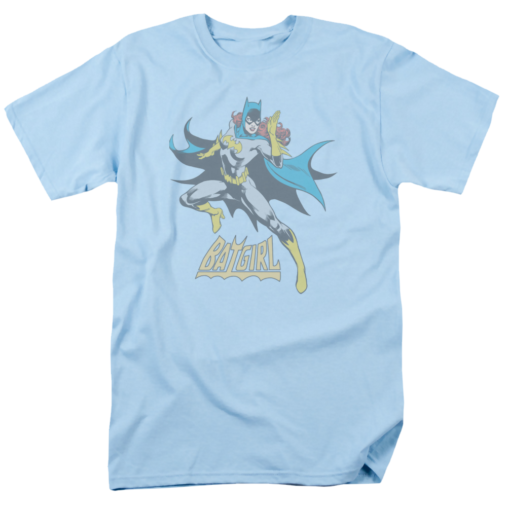Batgirl See Ya - Men's Regular Fit T-Shirt Men's Regular Fit T-Shirt Batman   
