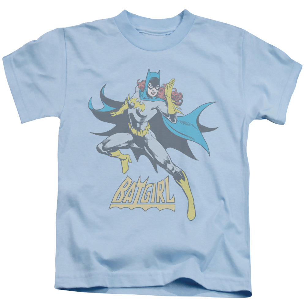 Batgirl See Ya - Kid's T-Shirt Kid's T-Shirt (Ages 4-7) Batman   