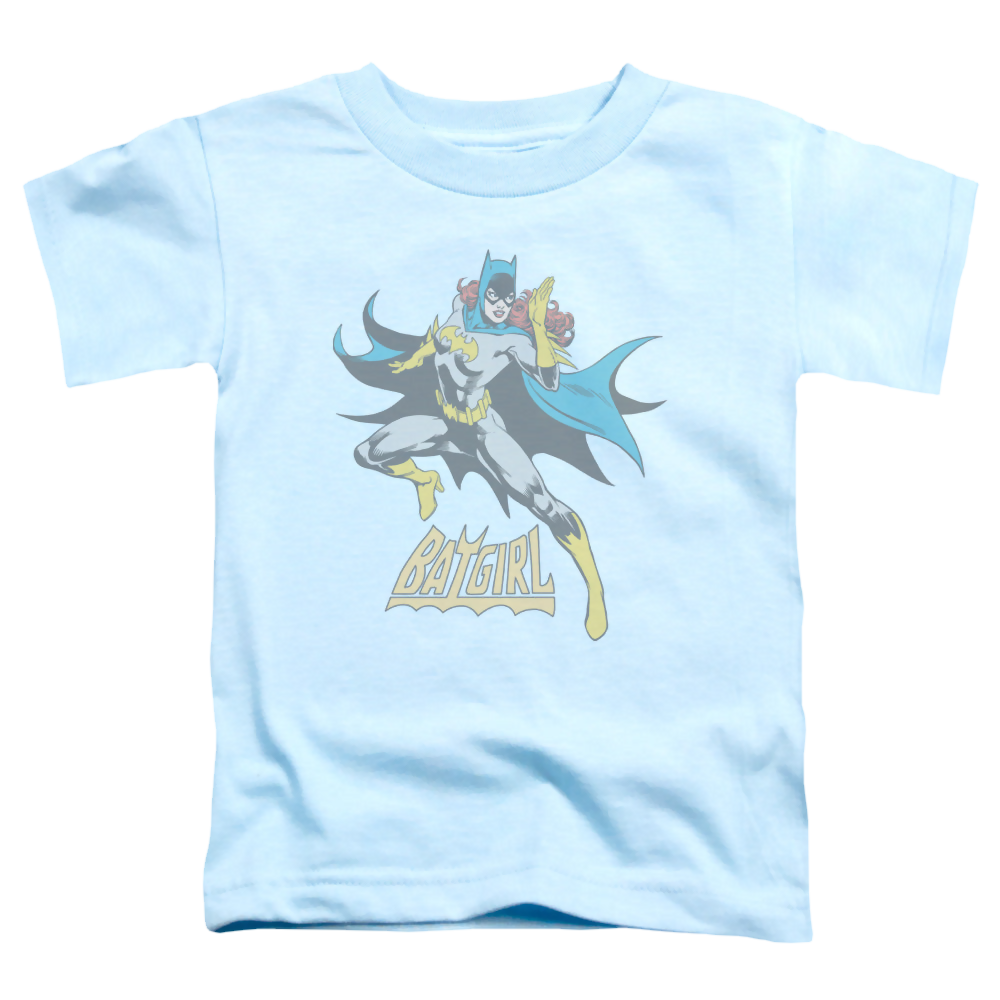 Batgirl See Ya - Toddler T-Shirt Toddler T-Shirt Batman   