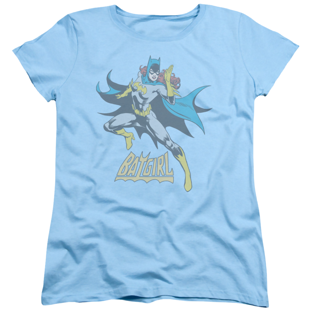 Batgirl See Ya - Women's T-Shirt Women's T-Shirt Batman   
