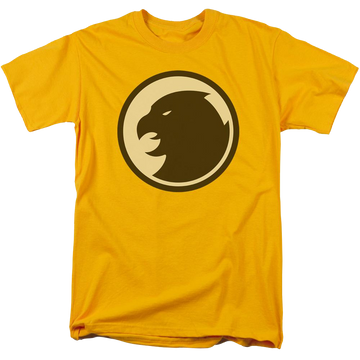 DC Comics Hawkman Symbol - Men's Regular Fit T-Shirt Men's Regular Fit T-Shirt Hawkman   