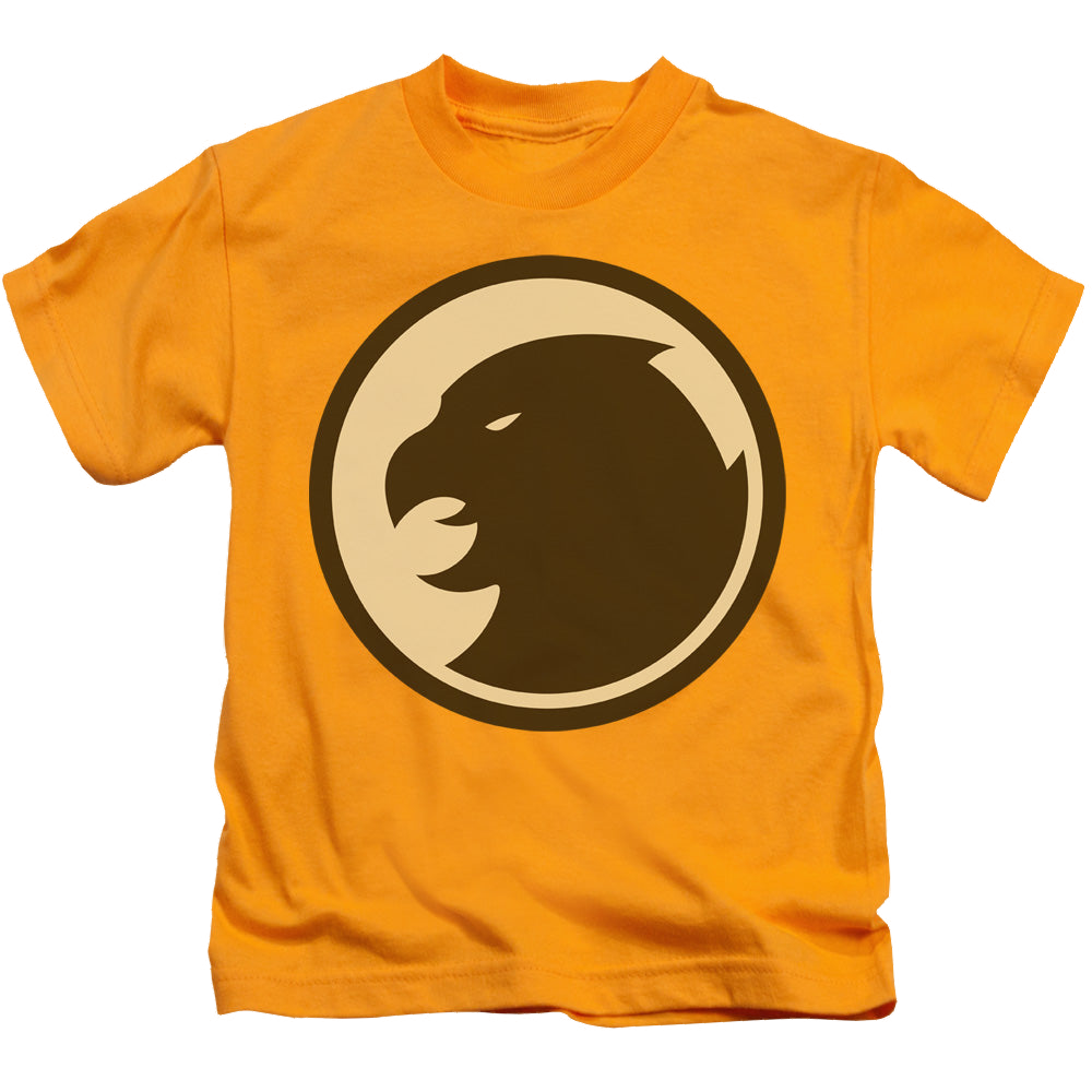 Hawkman Hawkman Symbol - Kid's T-Shirt Kid's T-Shirt (Ages 4-7) Hawkman   