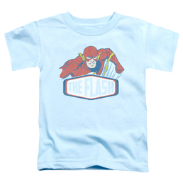 Flash, The Flash Sign - Toddler T-Shirt Toddler T-Shirt The Flash   