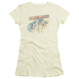 DC Comics Bromance - Juniors T-Shirt Juniors T-Shirt Batman   