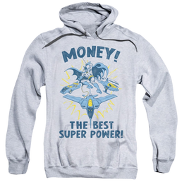 DC Batman Money - Pullover Hoodie Pullover Hoodie Batman   