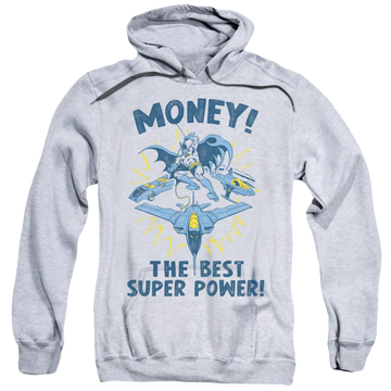 DC Batman Money - Pullover Hoodie Pullover Hoodie Batman   