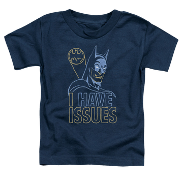 DC Batman Issues - Toddler T-Shirt Toddler T-Shirt Batman   