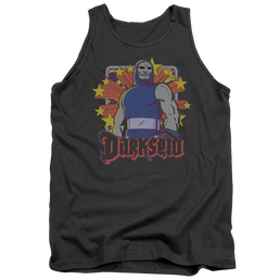 DC Comics Darkseid Stars Men's Tank Men's Tank DC Comics   
