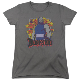 DC Comics Darkseid Stars - Women's T-Shirt Women's T-Shirt DC Comics   