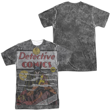 Batman DC Comics Detective #31 Cover men's all-over print t-shirt