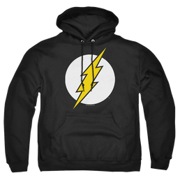 Flash, The Fl Classic - Pullover Hoodie Pullover Hoodie The Flash   