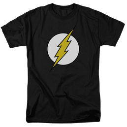 Flash, The Fl Classic - Men's Regular Fit T-Shirt Men's Regular Fit T-Shirt The Flash   