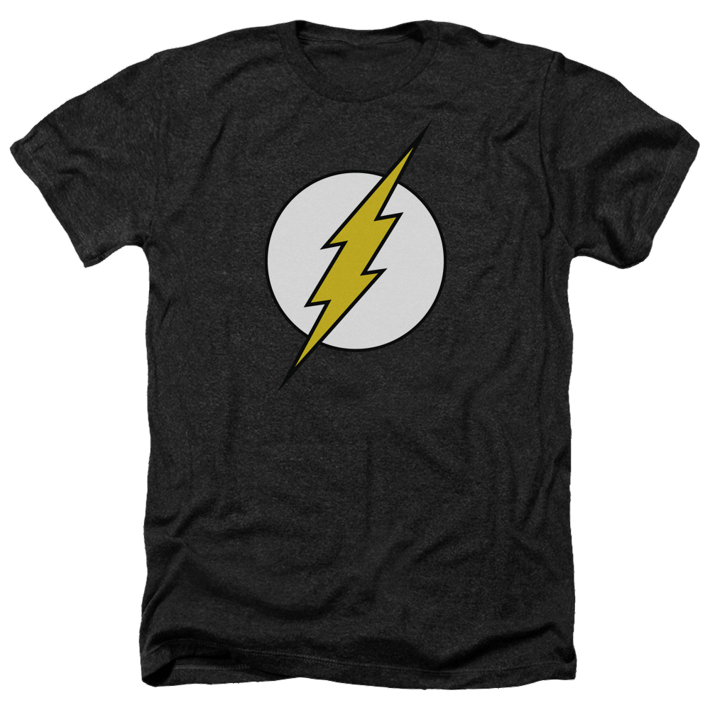Flash, The Fl Classic - Men's Heather T-Shirt Men's Heather T-Shirt The Flash   