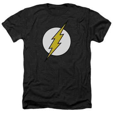 Flash, The Fl Classic - Men's Heather T-Shirt Men's Heather T-Shirt The Flash   