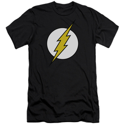 Flash, The Fl Classic - Men's Premium Slim Fit T-Shirt Men's Premium Slim Fit T-Shirt The Flash   