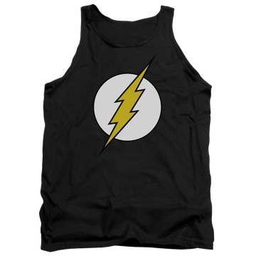 Flash, The Fl Classic - Men's Tank Top Men's Tank The Flash   