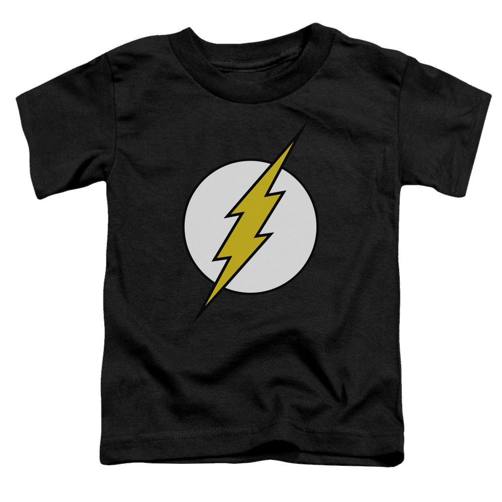 Flash, The Fl Classic - Toddler T-Shirt Toddler T-Shirt The Flash   