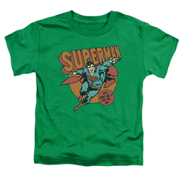 Superman Job For Me - Toddler T-Shirt Toddler T-Shirt Superman   