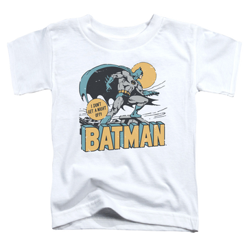 DC Batman Night Off - Kid's T-Shirt Kid's T-Shirt (Ages 4-7) Batman   