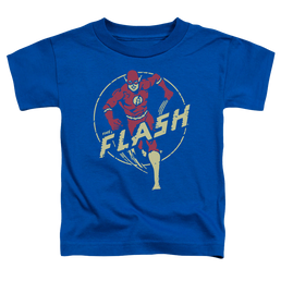 Flash, The Flash Comics - Toddler T-Shirt Toddler T-Shirt The Flash   