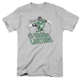 Green Lantern Cosmic Hero - Men's Regular Fit T-Shirt Men's Regular Fit T-Shirt Green Lantern   