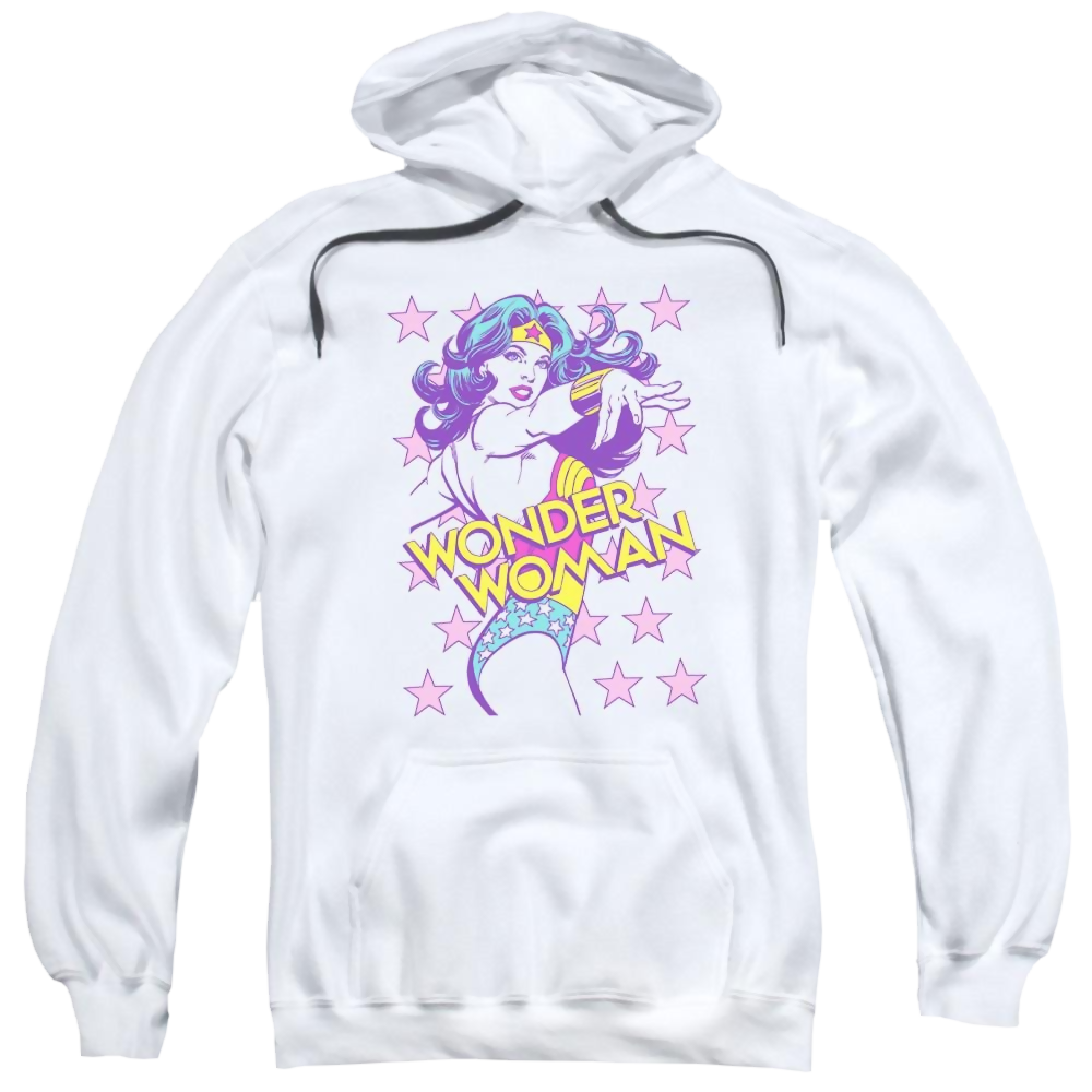 DC Comics Valiant - Pullover Hoodie Pullover Hoodie Superman   