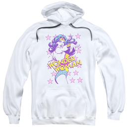 DC Comics Valiant - Pullover Hoodie Pullover Hoodie Superman   
