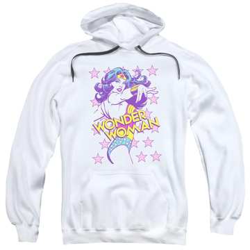 DC Comics Valiant - Pullover Hoodie Pullover Hoodie Superman   