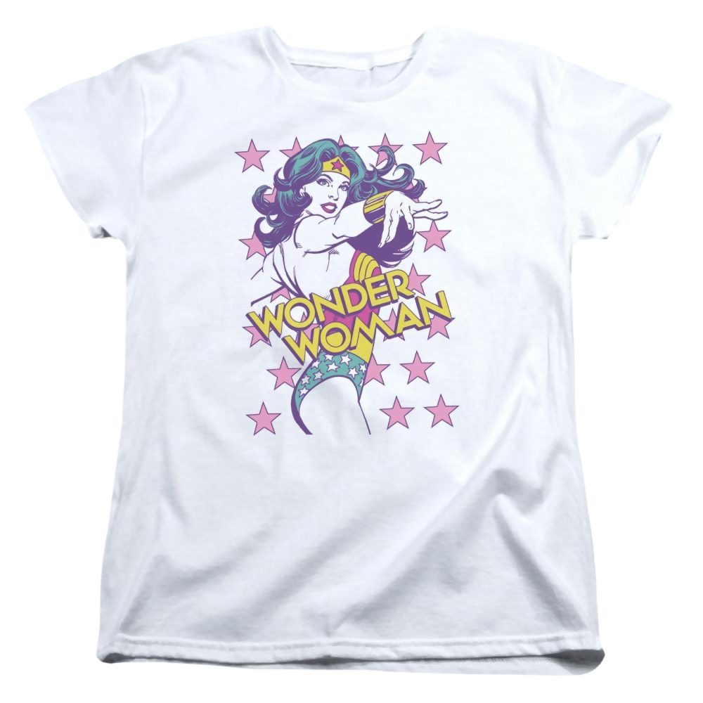 DC Comics Valiant - Women's T-Shirt Women's T-Shirt Superman   