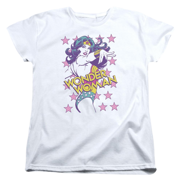 DC Comics Valiant - Women's T-Shirt Women's T-Shirt Superman   