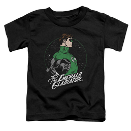 Green Lantern Star Gazer - Toddler T-Shirt Toddler T-Shirt Green Lantern   