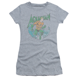Aquaman Marco - Juniors T-Shirt Juniors T-Shirt Aquaman   