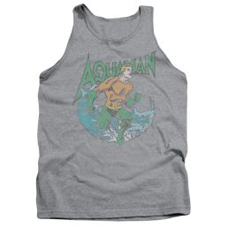 Aquaman Marco - Men's Tank Top Men's Tank Aquaman   