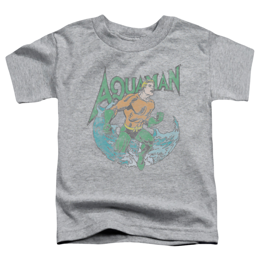Aquaman Marco - Toddler T-Shirt Toddler T-Shirt Aquaman   