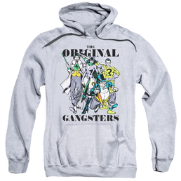 DC Comics Original Gangsters - Pullover Hoodie Pullover Hoodie DC Comics   