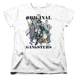 DC Comics Original Gangsters - Women's T-Shirt Women's T-Shirt DC Comics   