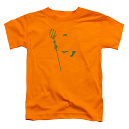 Aquaman Aqua Min - Toddler T-Shirt Toddler T-Shirt Aquaman   